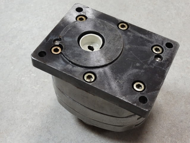 Хидравлична помпа ORSTA A25 R Лека промишленост, На дребно - град Пловдив | Промишлено Оборудване - снимка 6