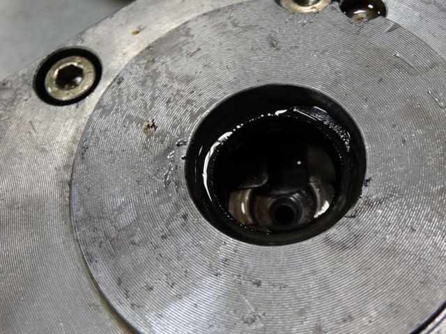 Хидравлична помпа ORSTA A25 R Лека промишленост, На дребно - град Пловдив | Промишлено Оборудване - снимка 7