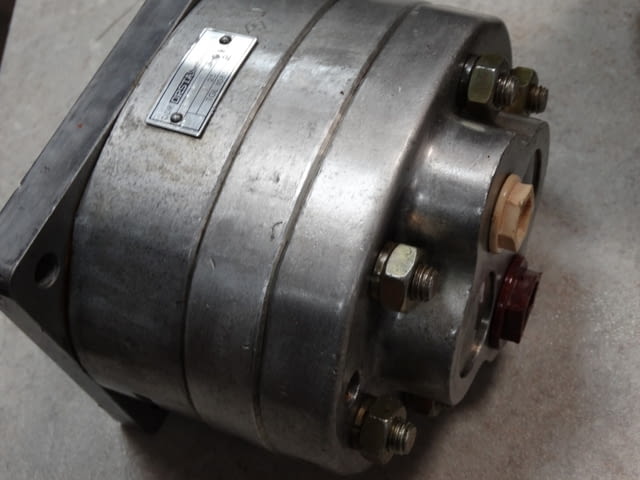 Хидравлична помпа ORSTA A25 R Лека промишленост, На дребно - град Пловдив | Промишлено Оборудване - снимка 8