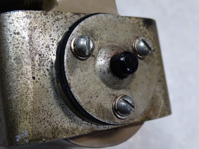 Пневматично реле за автокран ВВ-34, ВВ-32, 12V, град Пловдив | Промишлено Оборудване - снимка 6