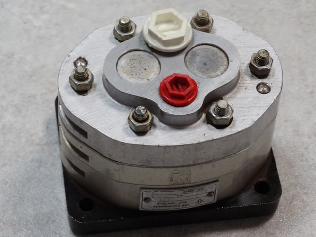 Хидравлична помпа ORSTA A 6.3 Лека промишленост, На дребно - град Пловдив | Промишлено Оборудване - снимка 2