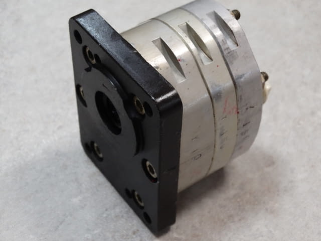 Хидравлична помпа ORSTA A 6.3 Лека промишленост, На дребно - град Пловдив | Промишлено Оборудване - снимка 3