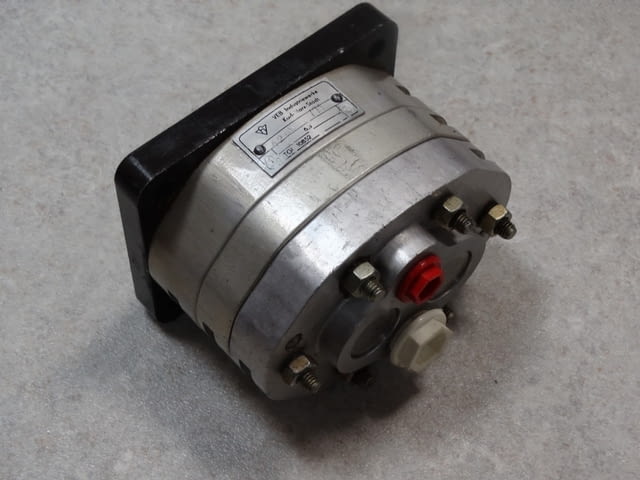 Хидравлична помпа ORSTA A 6.3 Лека промишленост, На дребно - град Пловдив | Промишлено Оборудване - снимка 4