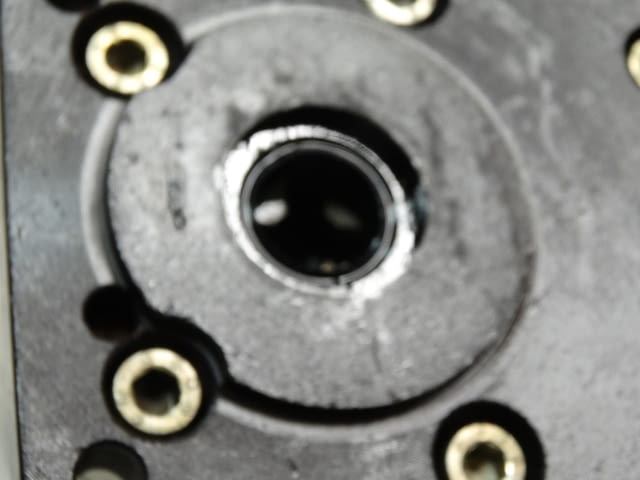 Хидравлична помпа ORSTA A 6.3 Лека промишленост, На дребно - град Пловдив | Промишлено Оборудване - снимка 6