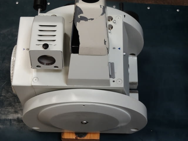 Оптична делителна глава Carl-Zeiss Машиностроене, На дребно - град Пловдив | Промишлено Оборудване - снимка 3