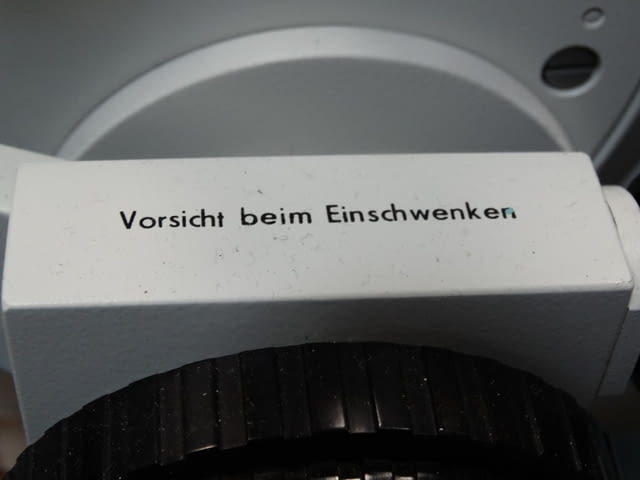 Оптична делителна глава Carl-Zeiss Машиностроене, На дребно - град Пловдив | Промишлено Оборудване - снимка 8
