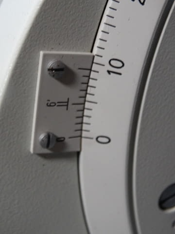 Оптична делителна глава Carl-Zeiss Машиностроене, На дребно - град Пловдив | Промишлено Оборудване - снимка 12