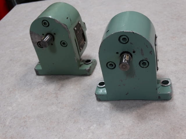 Хидравлична помпа Г 11-11, Г11А Машиностроене, На дребно - град Пловдив | Промишлено Оборудване - снимка 2