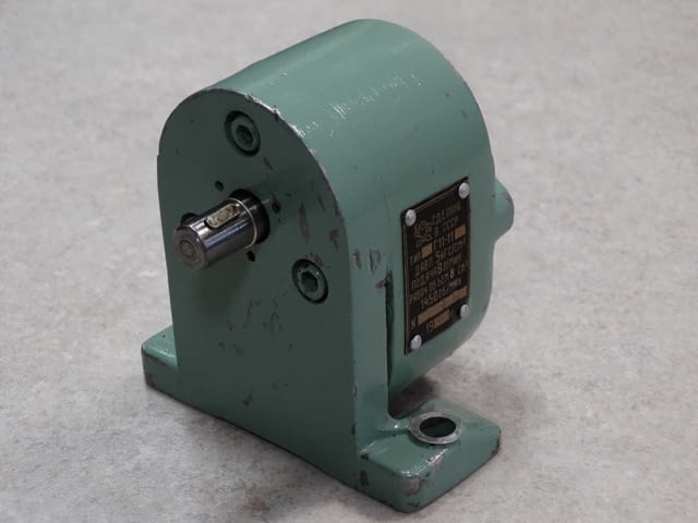 Хидравлична помпа Г 11-11, Г11А Машиностроене, На дребно - град Пловдив | Промишлено Оборудване - снимка 3