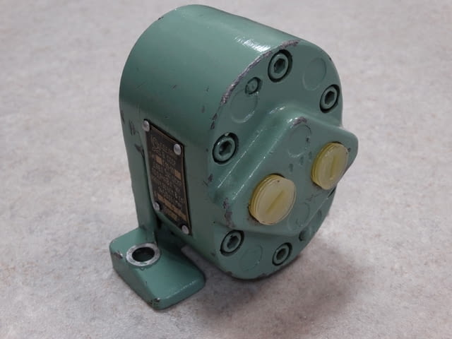 Хидравлична помпа Г 11-11, Г11А Машиностроене, На дребно - град Пловдив | Промишлено Оборудване - снимка 4