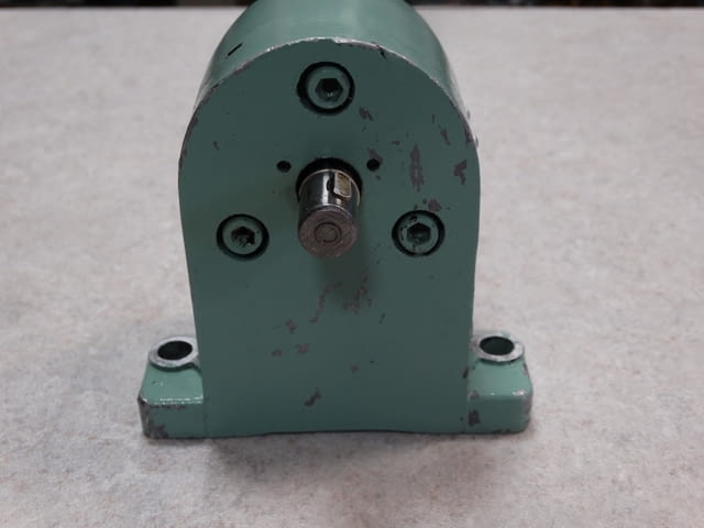 Хидравлична помпа Г 11-11, Г11А Машиностроене, На дребно - град Пловдив | Промишлено Оборудване - снимка 6