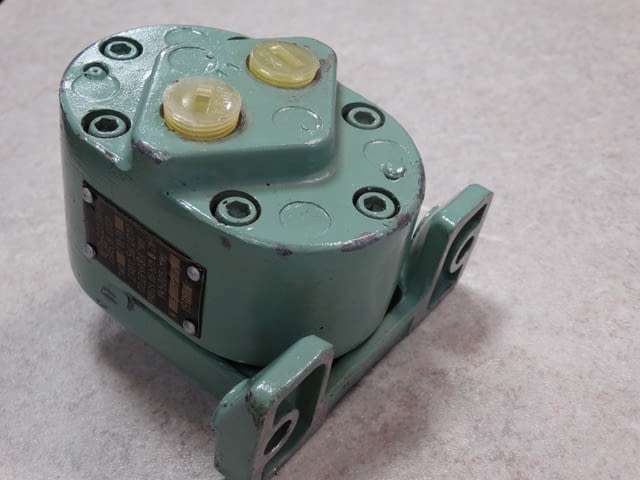 Хидравлична помпа Г 11-11, Г11А Машиностроене, На дребно - град Пловдив | Промишлено Оборудване - снимка 8