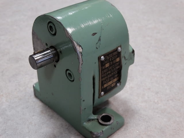 Хидравлична помпа Г 11-11, Г11А Машиностроене, На дребно - град Пловдив | Промишлено Оборудване - снимка 9