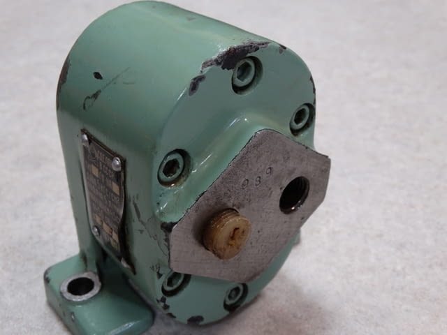 Хидравлична помпа Г 11-11, Г11А Машиностроене, На дребно - град Пловдив | Промишлено Оборудване - снимка 10