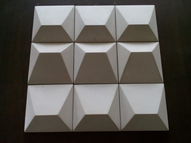 Декоративни облицовки - 3D Пана - city of Sofia | Wallpapers - снимка 4