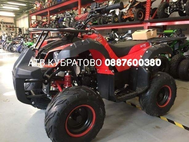 АТВта на най-ниска цена! ATV, Polaris, Бензин - град София | Мотоциклети / АТВ - снимка 3
