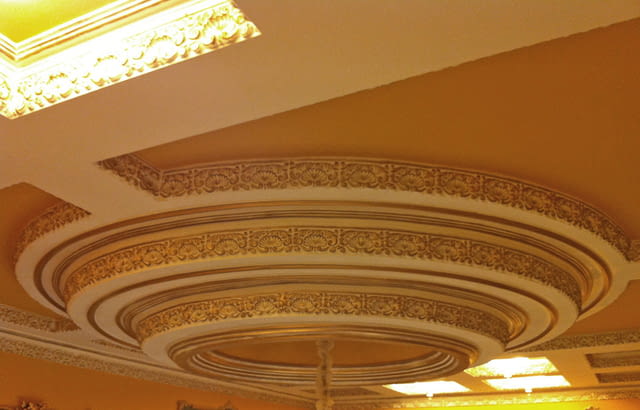 Гипсови корнизи, розетки, колони, конзоли и др. - град София | Ремонти - снимка 5