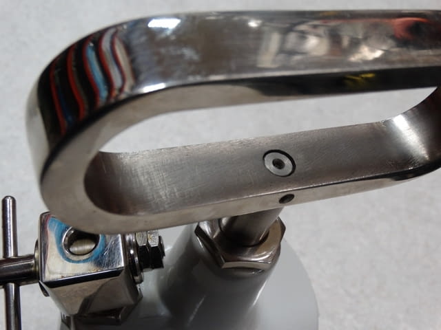 Хомогенизатор на течности Химическа промишленост, На дребно - град Пловдив | Промишлено Оборудване - снимка 2