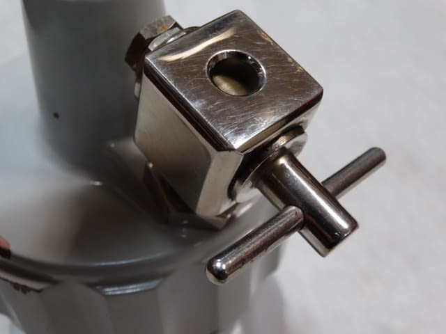 Хомогенизатор на течности Химическа промишленост, На дребно - град Пловдив | Промишлено Оборудване - снимка 4