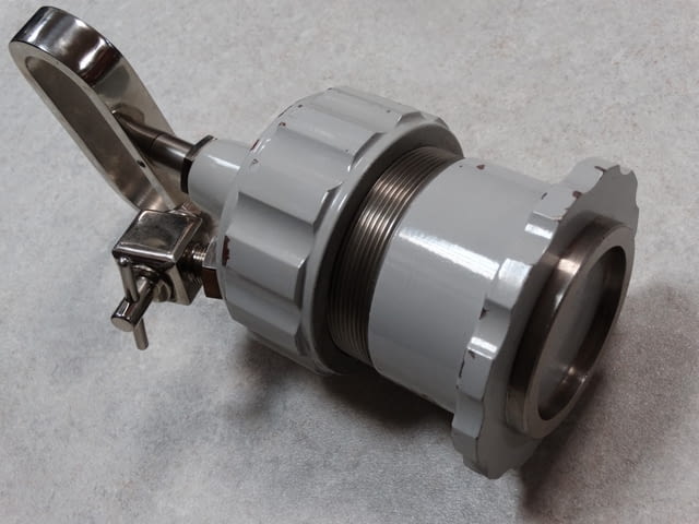 Хомогенизатор на течности Химическа промишленост, На дребно - град Пловдив | Промишлено Оборудване - снимка 6