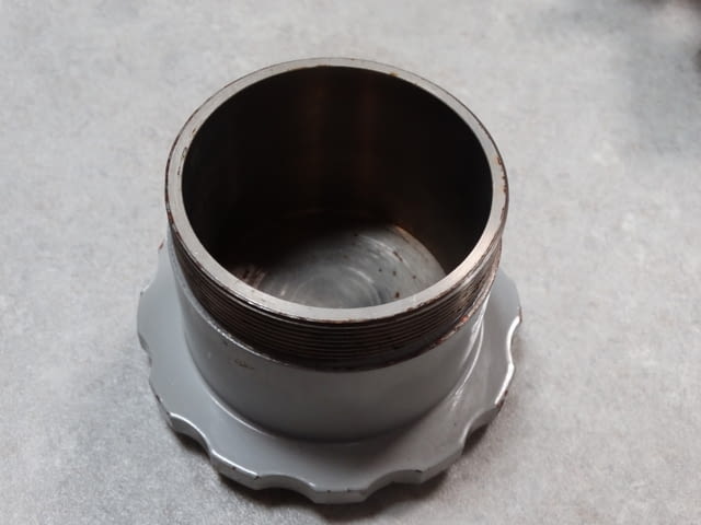 Хомогенизатор на течности Химическа промишленост, На дребно - град Пловдив | Промишлено Оборудване - снимка 8