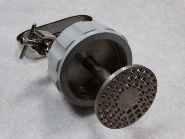 Хомогенизатор на течности Химическа промишленост, На дребно - град Пловдив | Промишлено Оборудване - снимка 9