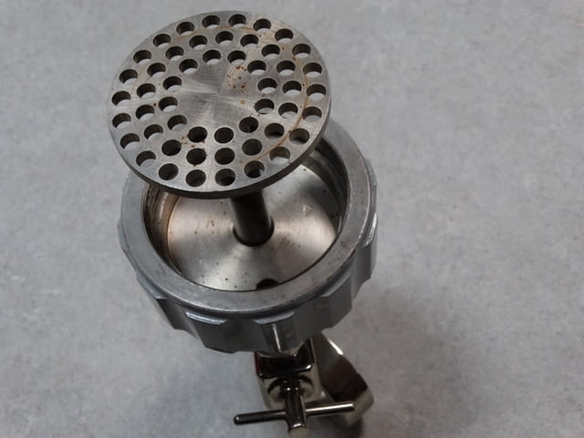 Хомогенизатор на течности Химическа промишленост, На дребно - град Пловдив | Промишлено Оборудване - снимка 10