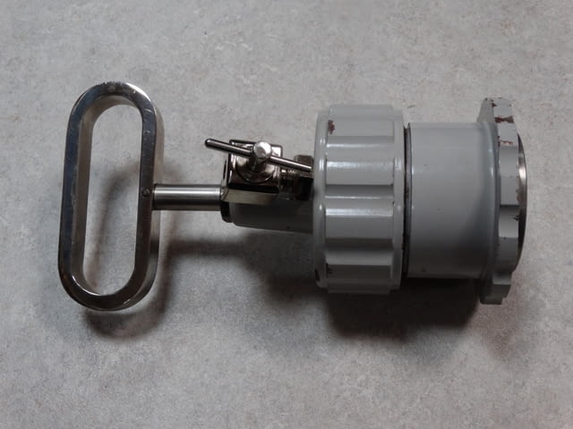 Хомогенизатор на течности Химическа промишленост, На дребно - град Пловдив | Промишлено Оборудване - снимка 12