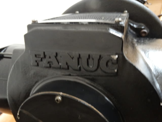 CNC Шпиндел-Мотор FANUC Model 15 - град Пловдив | Машини / Съоръжения - снимка 6