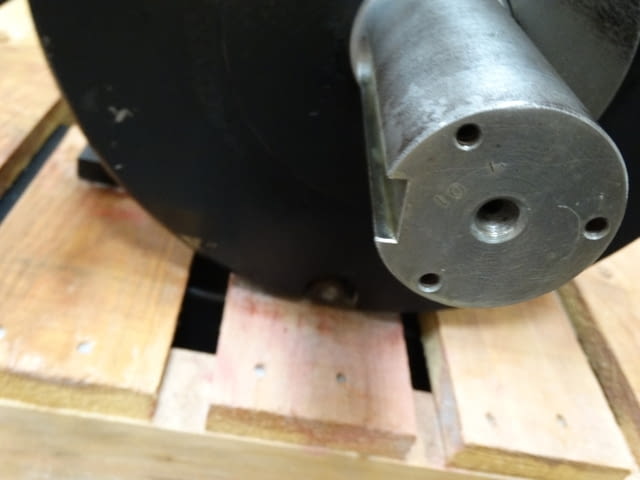 CNC Шпиндел-Мотор FANUC Model 15 - град Пловдив | Машини / Съоръжения - снимка 10