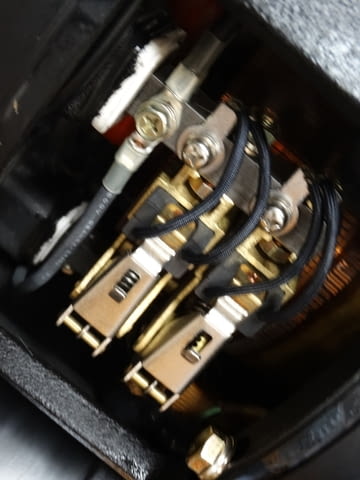 CNC Шпиндел-Мотор FANUC Model 15 - град Пловдив | Машини / Съоръжения - снимка 12