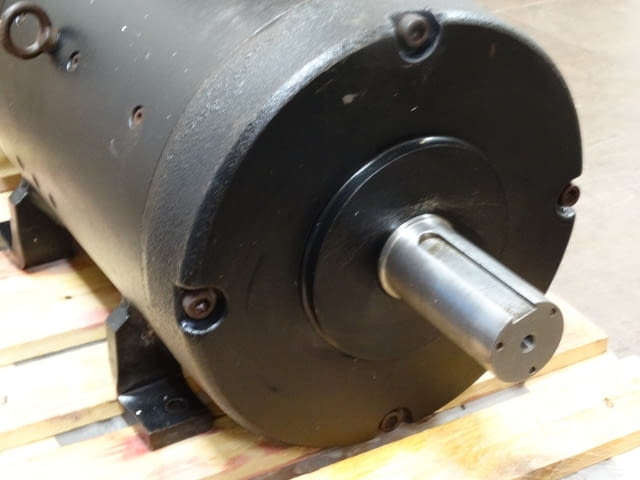 CNC Двигател FANUC Model 15 - град Пловдив | Машини / Съоръжения - снимка 2