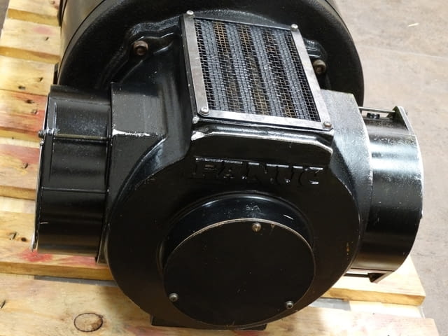 CNC Двигател FANUC Model 15 - град Пловдив | Машини / Съоръжения - снимка 5