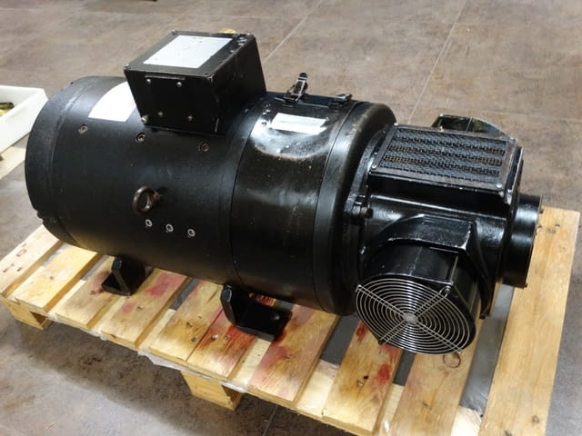 CNC Двигател FANUC Model 15 - град Пловдив | Машини / Съоръжения - снимка 7