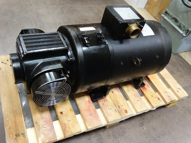 CNC Двигател FANUC Model 15 - град Пловдив | Машини / Съоръжения - снимка 8