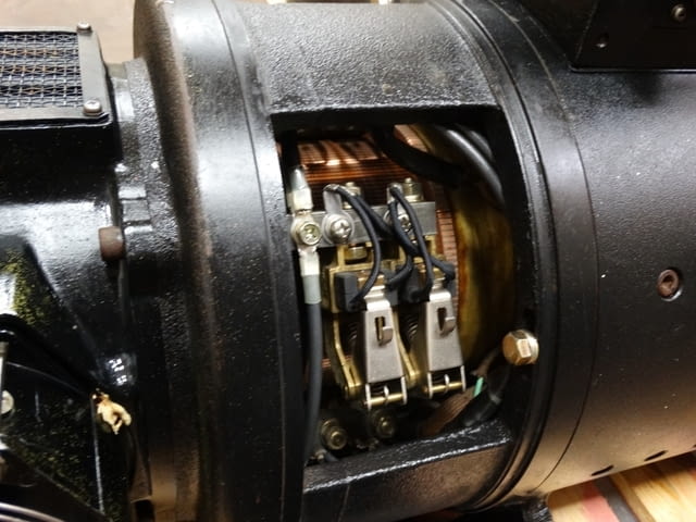 CNC Двигател FANUC Model 15 - град Пловдив | Машини / Съоръжения - снимка 10