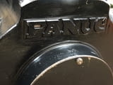 CNC Двигател FANUC Model 15
