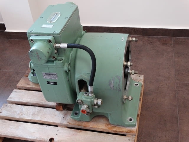 Хидравлична помпа ORSTA TGL-10868 - град Пловдив | Машини / Съоръжения - снимка 1