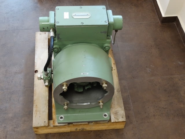 Хидравлична помпа ORSTA TGL-10868 - град Пловдив | Машини / Съоръжения - снимка 2