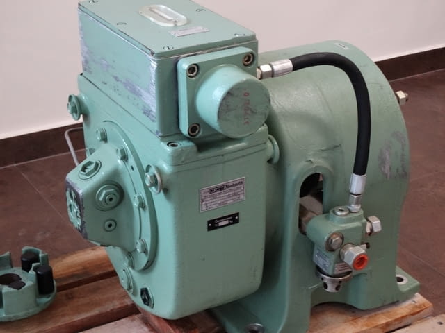 Хидравлична помпа ORSTA TGL-10868 - град Пловдив | Машини / Съоръжения - снимка 4