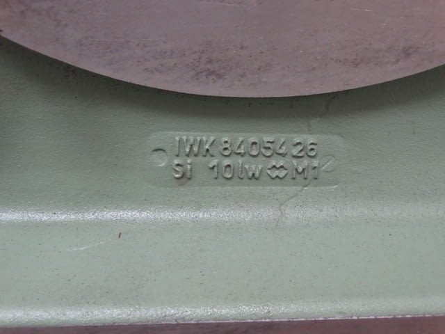 Хидравлична помпа ORSTA TGL-10868 - град Пловдив | Машини / Съоръжения - снимка 7