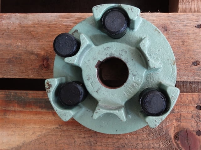 Хидравлична помпа ORSTA TGL-10868 - град Пловдив | Машини / Съоръжения - снимка 9