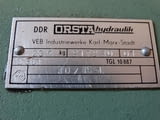 Хидравлична помпа ORSTA TGL-10868