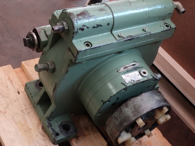 Хидравлична помпа ORSTA 100/120R TGL-1874, град Пловдив | Машини / Съоръжения - снимка 2