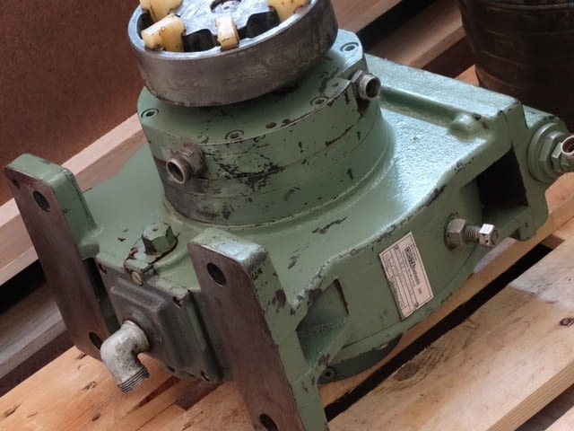 Хидравлична помпа ORSTA 100/120R TGL-1874, град Пловдив | Машини / Съоръжения - снимка 7