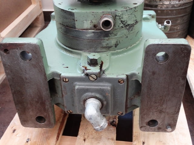 Хидравлична помпа ORSTA 100/120R TGL-1874, град Пловдив | Машини / Съоръжения - снимка 8