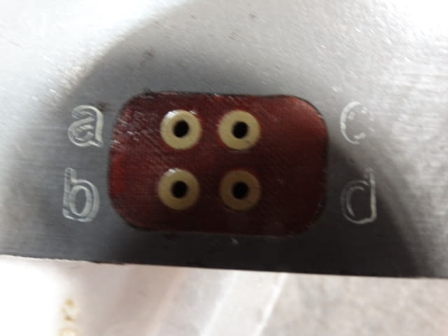 Индуктосин L-102, L-250, L-750 mm Машиностроене, На дребно - град Пловдив | Промишлено Оборудване - снимка 7