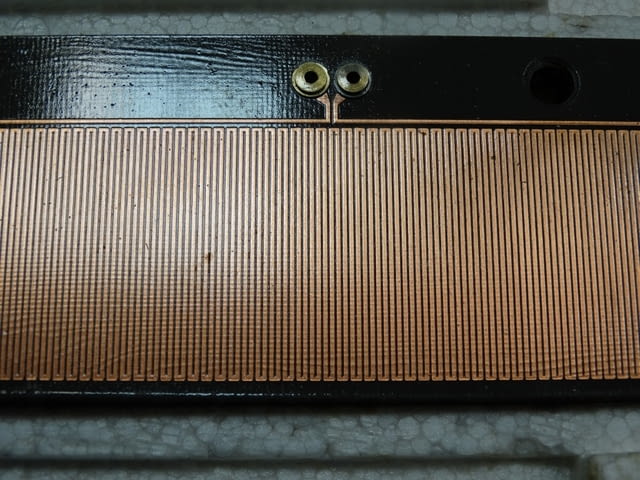 Индуктосин L-102, L-250, L-750 mm Машиностроене, На дребно - град Пловдив | Промишлено Оборудване - снимка 8