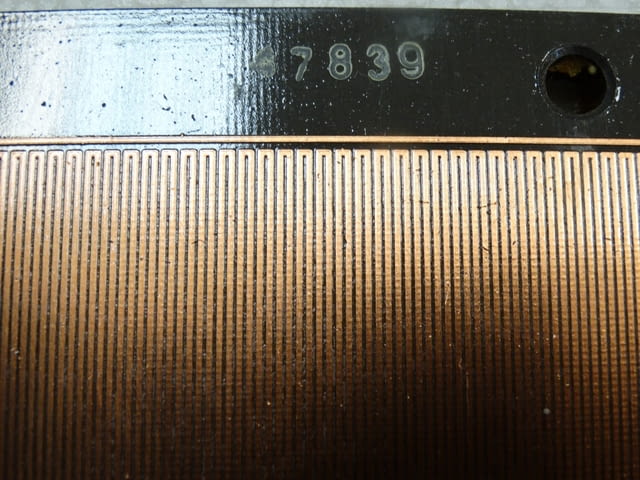 Индуктосин L-102, L-250, L-750 mm Машиностроене, На дребно - град Пловдив | Промишлено Оборудване - снимка 9