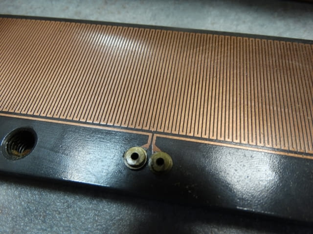 Индуктосин L-102, L-250, L-750 mm Машиностроене, На дребно - град Пловдив | Промишлено Оборудване - снимка 10